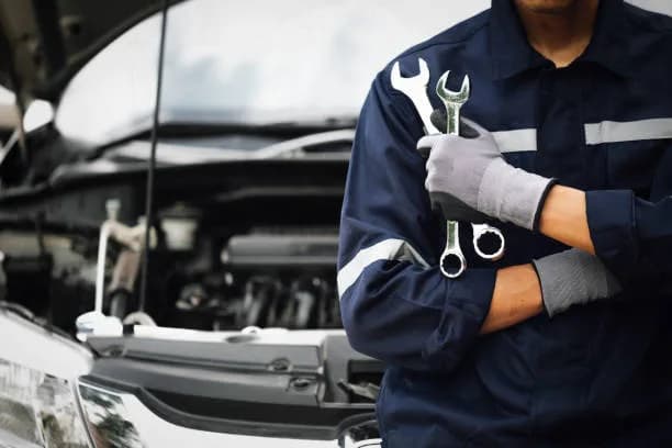 Book Mobile Roadworthy Checks at Your Convenience To Sell