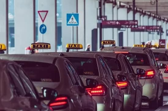 Zurich Airport to Laax