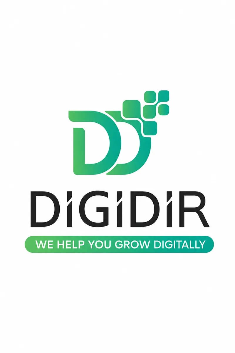 DigiDir | SEO Company in India for Powerful Online Growth