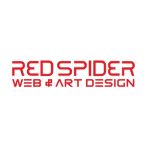 RedSpider Web & Art Design | Web Design Dubai UAE
