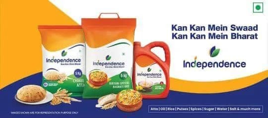 Independence FMCG Franchise Apply Online | Independence FMCG Distributorship