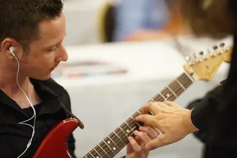 Professional Music Instructors in Queens for Every Skill Level