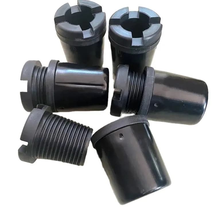 API Thread Protectors