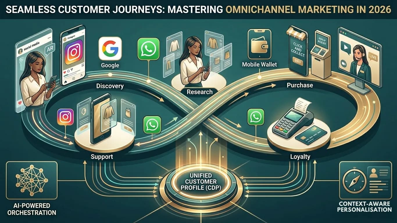 Software That Scales as Fast as Your Business Ambition