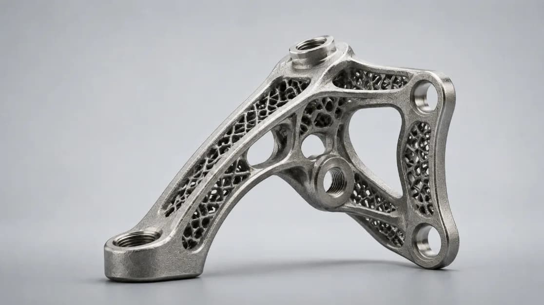 3D Printing Metal Service Provider Malaysia