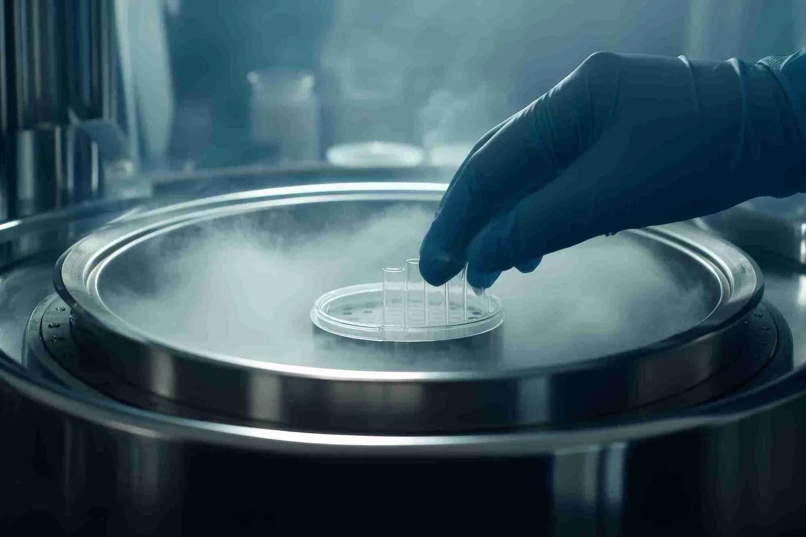 Egg Freezing Procedure & ICSI Treatment in India: Cost, Process & Benefits