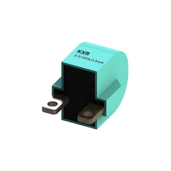 Current transformer CT