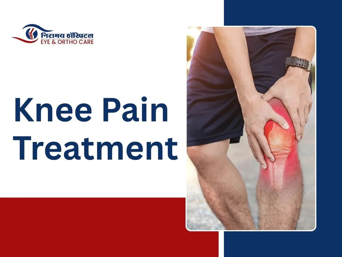 Teen Knee Pain? Effective Treatment for Osgood-Schlatter Disease