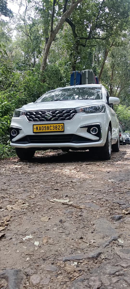  Mysore Cab Services for Local and Outstation Travel