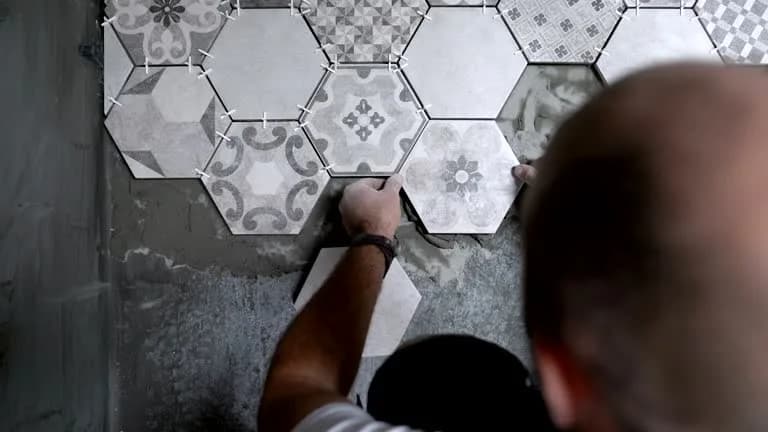 Stop Leaks Early With Great Bathroom Tiling & Protection!