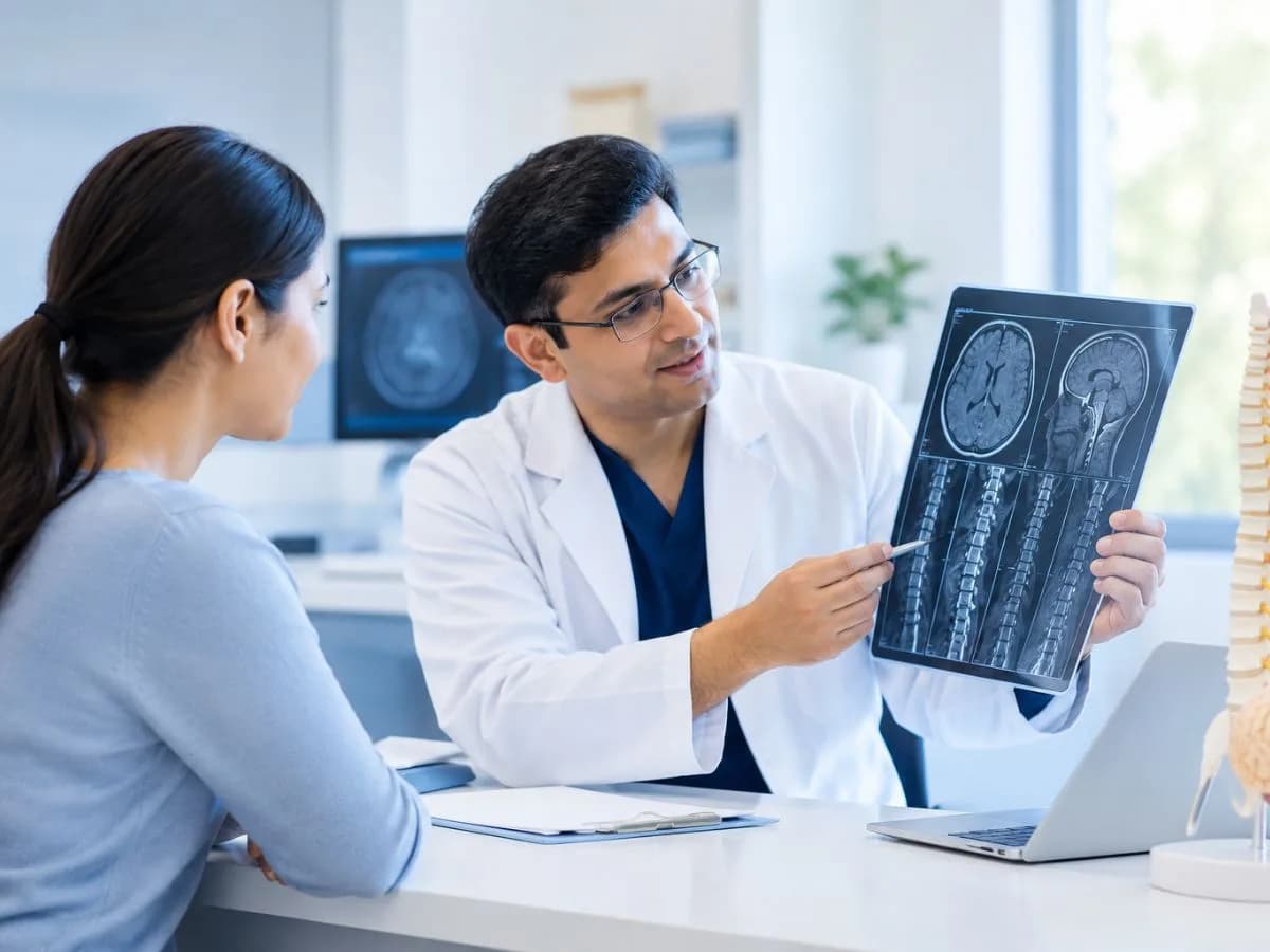 Understanding Treatment Options for a Herniated Disc