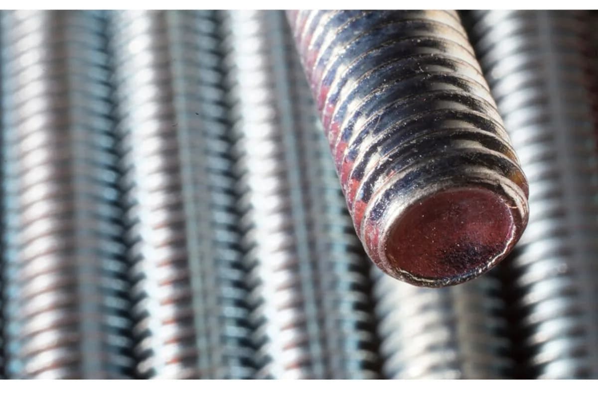 Threaded Rod Manufacturer in India