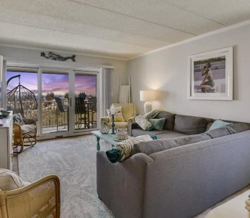 Vacation Rentals Maryland – Comfortable Getaways with The House Kee
