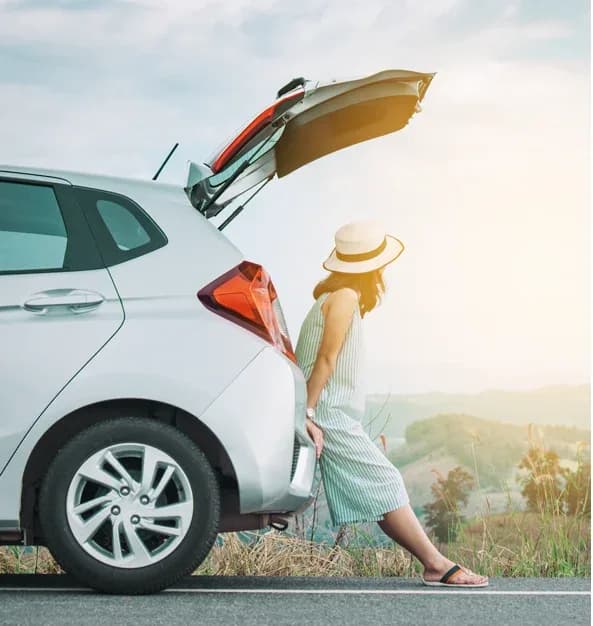 Manali to Gurgaon Taxi