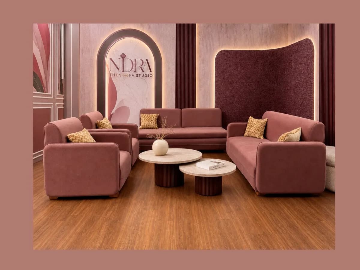 How to Choose the Right Sofa for a Compact Living Room