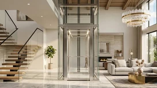 Elevator Manufacturer in Delhi | Elevator Installation Services Delhi