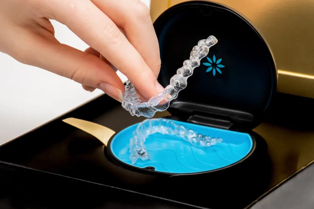 Invisalign in San Antonio, TX