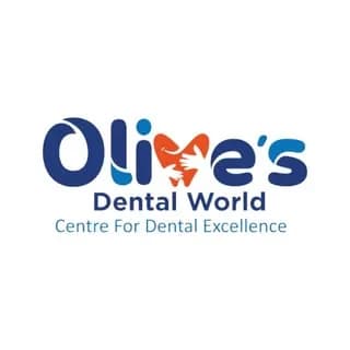  Best Dental Clinics In Madhapur | Olives Dental World