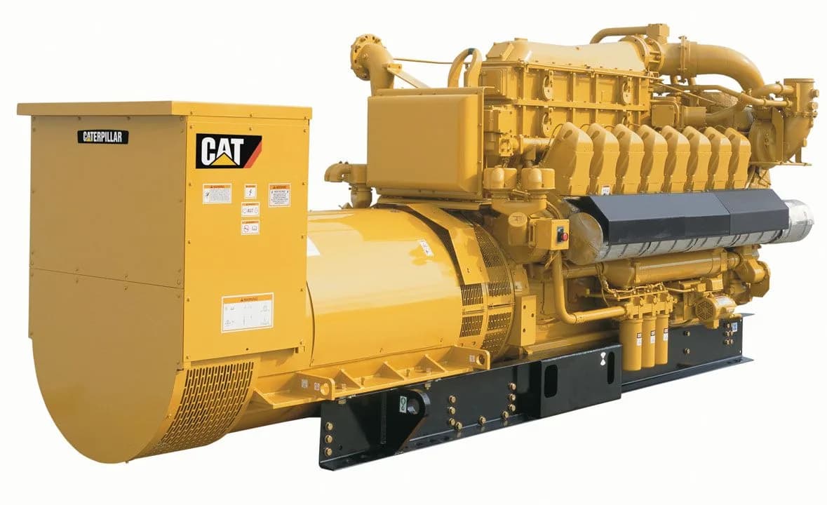 Generator Hire | Power Generator | Diesel Power Generator | Generator for Sale | Al-Bahar