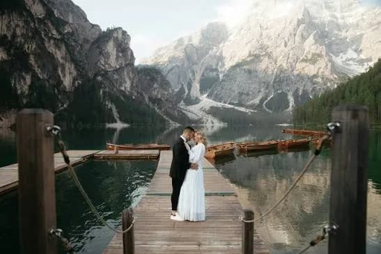 Destination Bharat Wedding Creates Beautiful Moments at Best Destination Wedding in Rishikesh