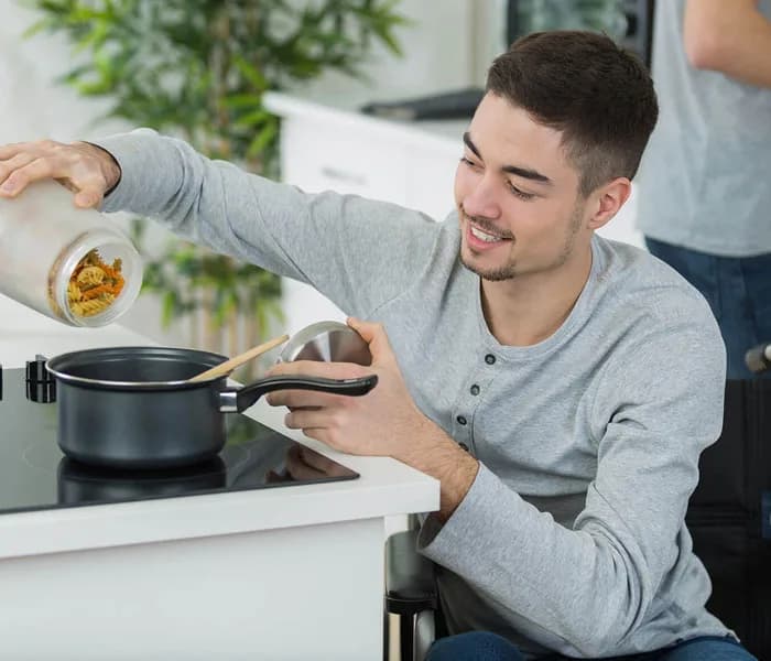 Make Daily Personal Care Easier With Flexible Support