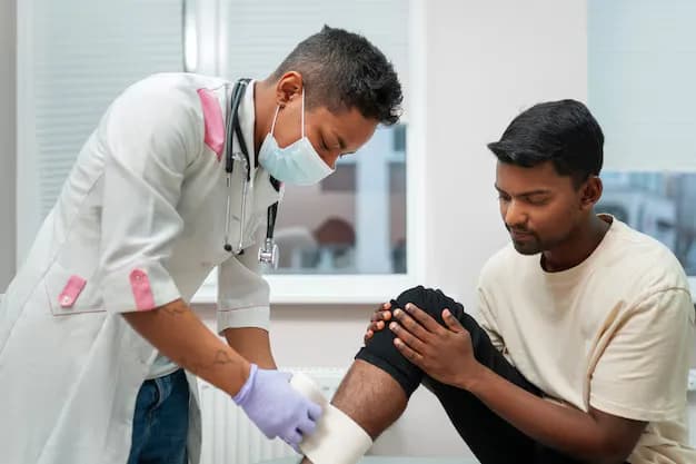 Natural Sports Injury Care & Rehab | Life Balance Wellness Center