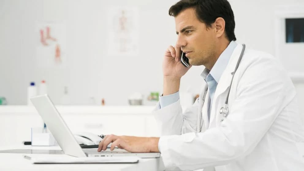 Reliable Doctor Consultation at Home in Uttam Nagar