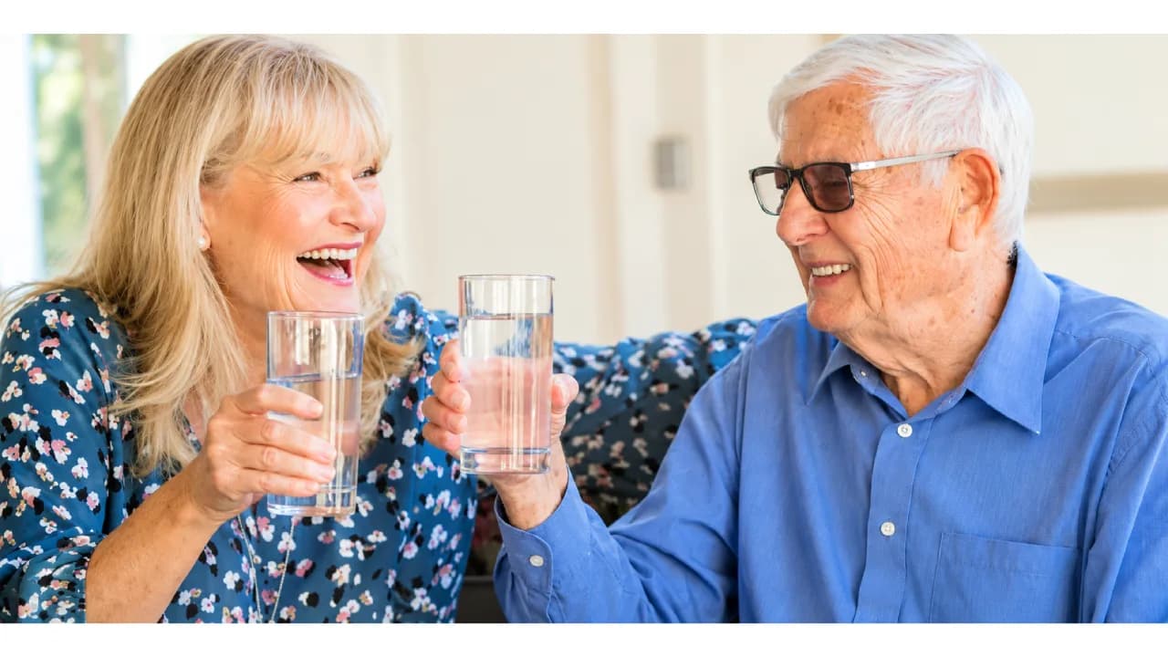 Trusted Assisted Living in Sacramento, CA