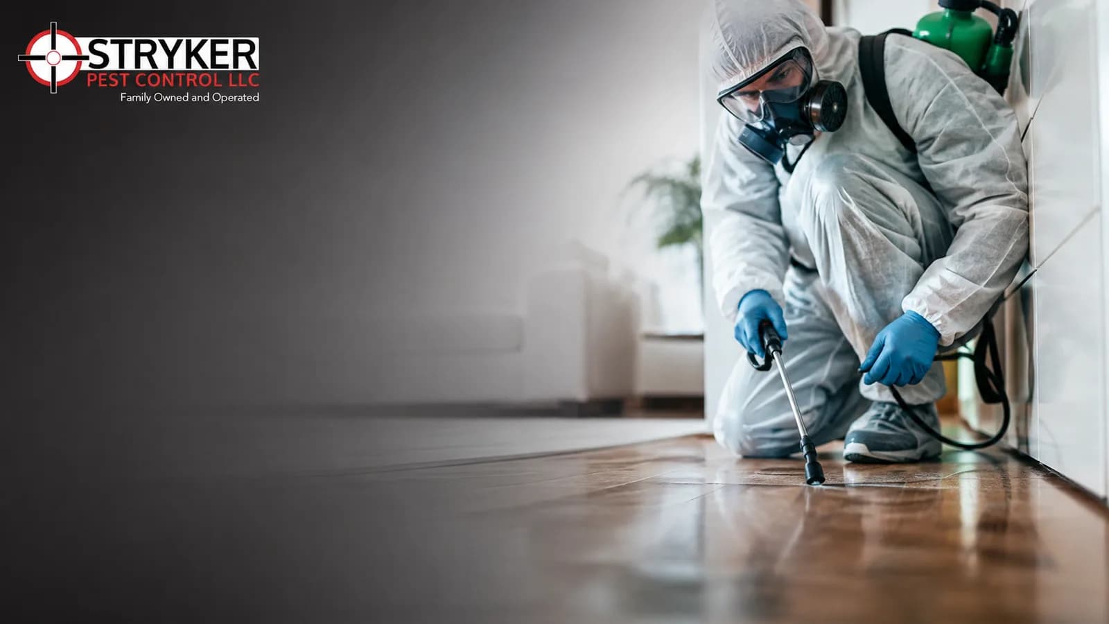 Trusted Pest Control Service in Ohio for Every Season
