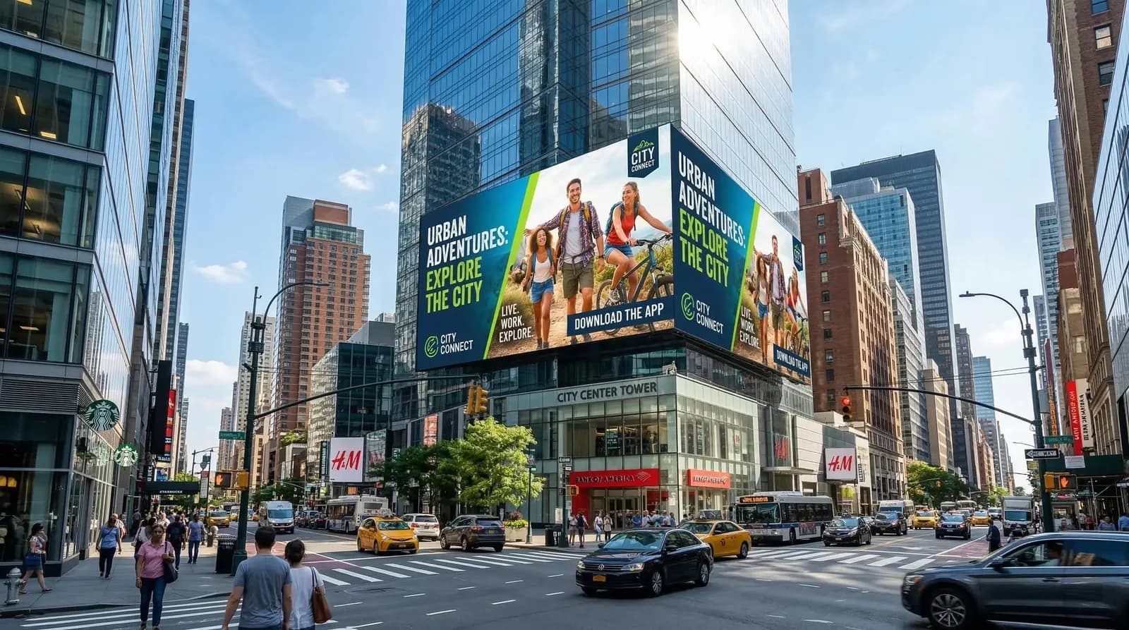 Outdoor Advertising in India: How to Choose the Right Format and Agency