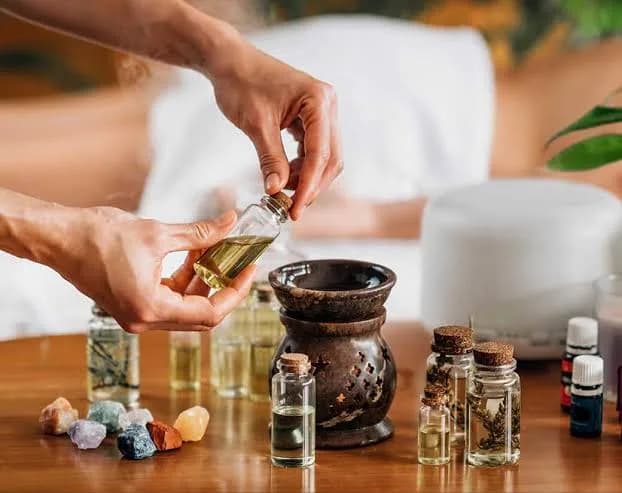 Relax and Rejuvenate at Suaz Russian Thai Spa in Goa