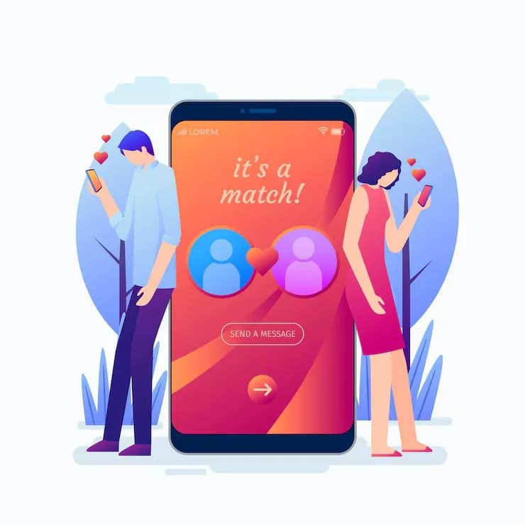  Invoidea is the Best Dating App Development Company India for Modern Platforms