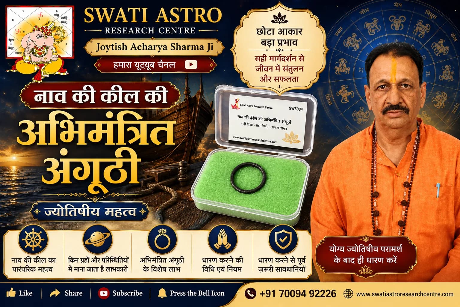 Best Astrologer in Mohali for Marriage & Kundli