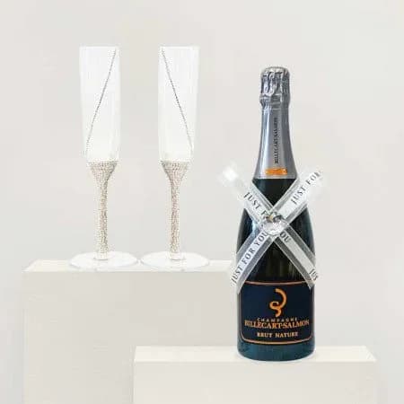 Best Champagne Gifts for Anniversary