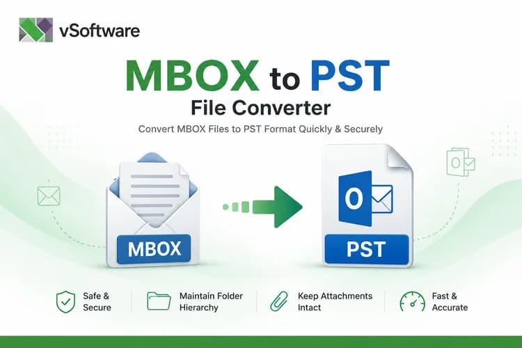 MBOX vs MSG: Complete Comparison Guide