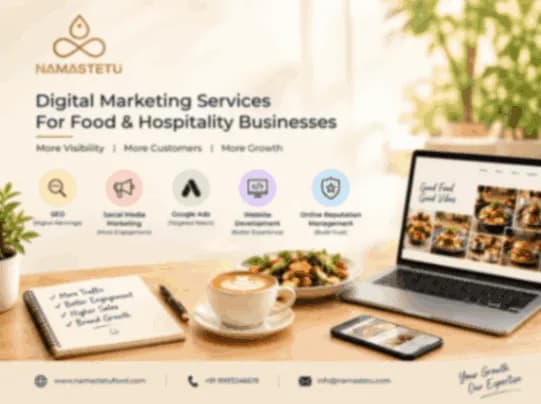 How Local SEO Helps Businesses Connect With Nearby Customers