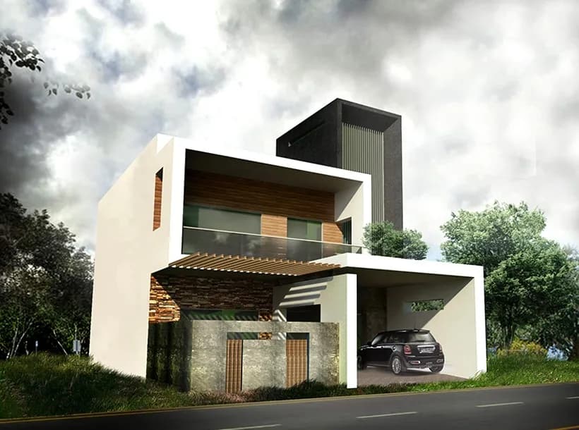 Get Architecture in Karauli