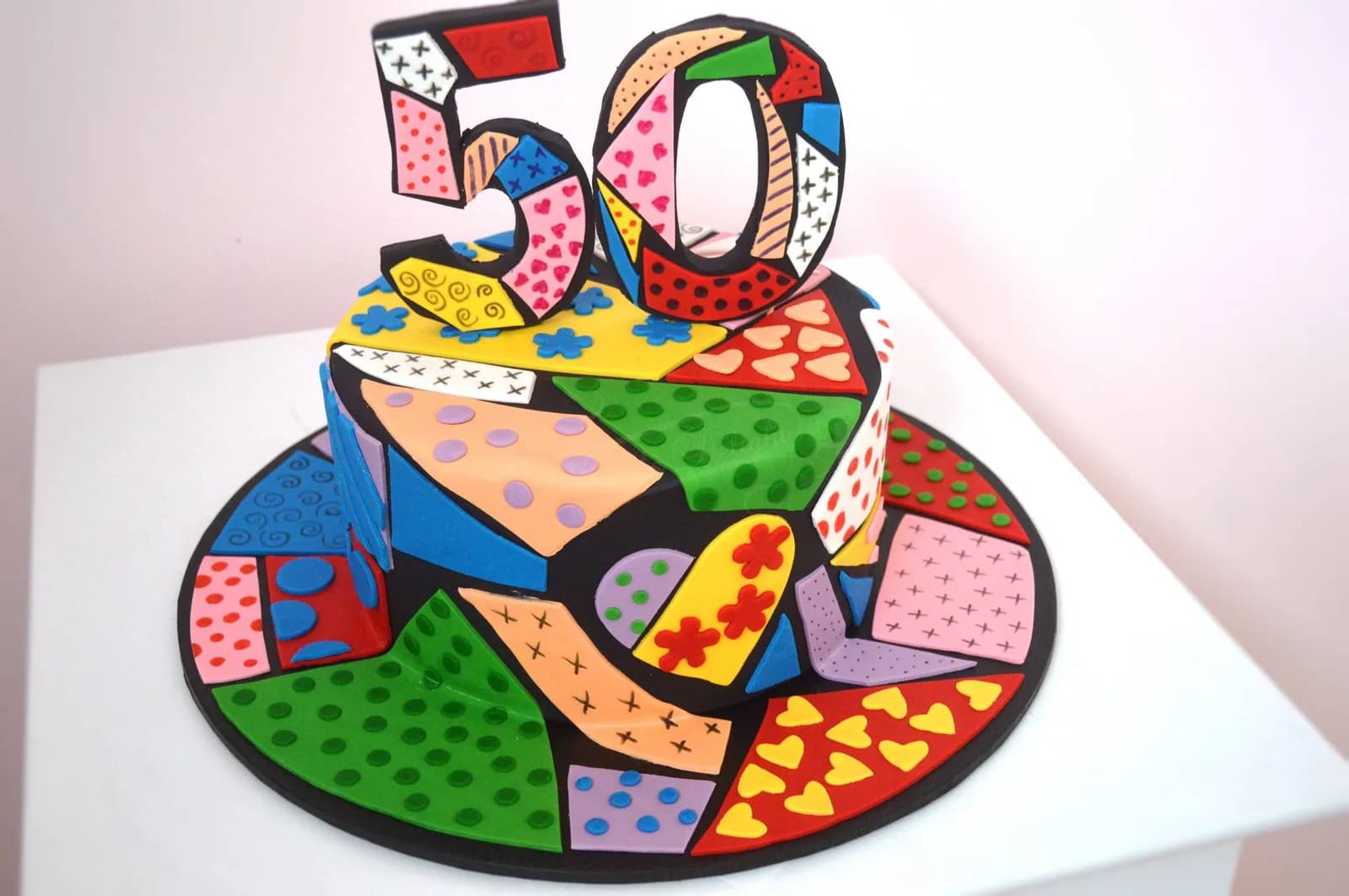 Best birthday cakes in Perth