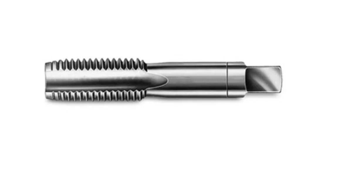 HSS Helicoil Taps Supplier | DIC Tools 
