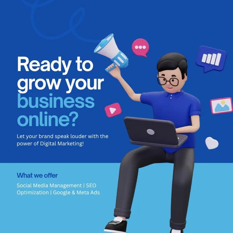 Innovate Digital Media | SEO & Paid Ads Experts