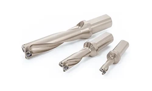 U Drill | U Drill Manufacturers | U Drill Bit | DIC Tools 