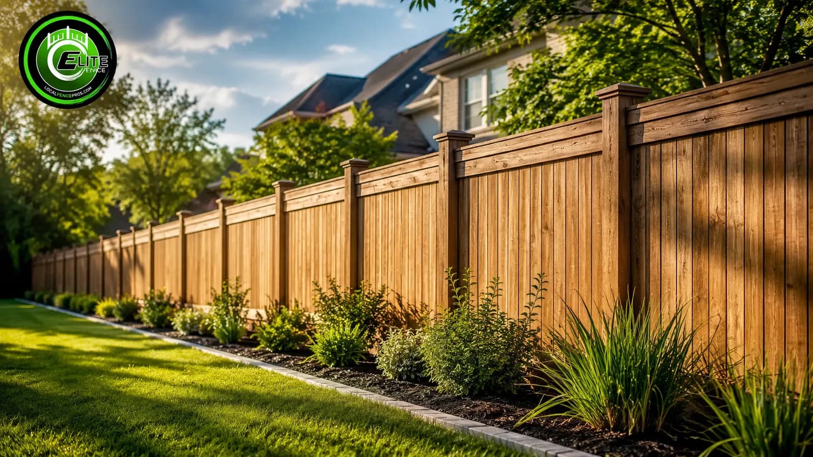 Affordable Fence Company Columbus Ohio