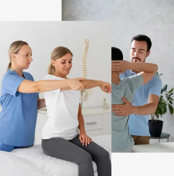 Strathfield Physiotherapy Trusted Care for Pain Relief and Faster Recovery