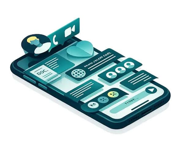 Invoidea is a Top Travel App Development Agency in India for Travel Businesses