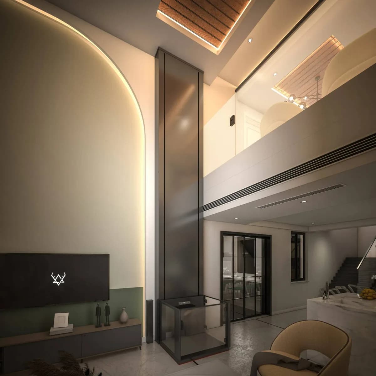 Home Elevators in Hyderabad | Safe & Modern Home Lifts