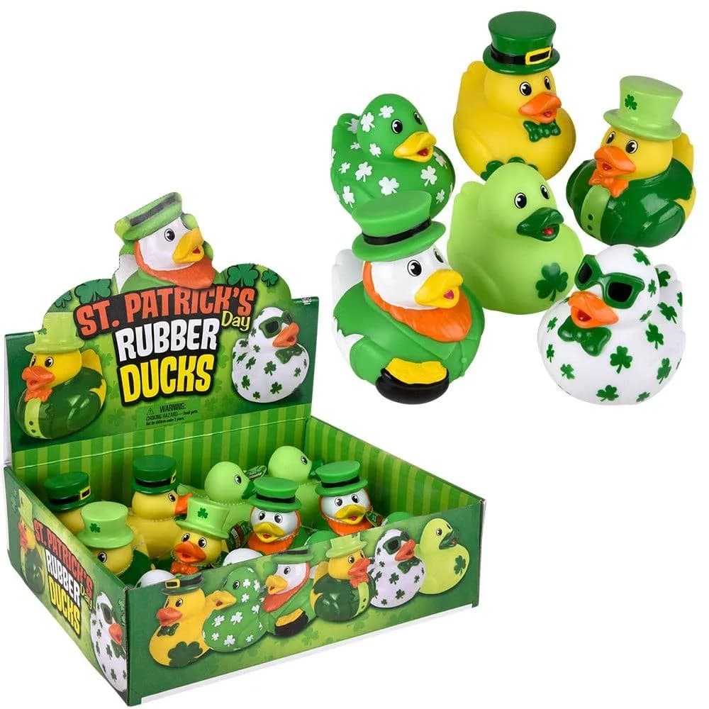 Best St. Patrick's Day Toys for Kids – LLB Toys