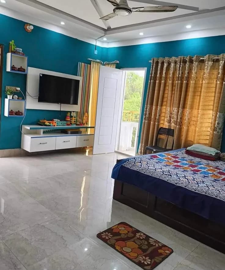Find Your Perfect Flat for Sale in Bhawani Khera