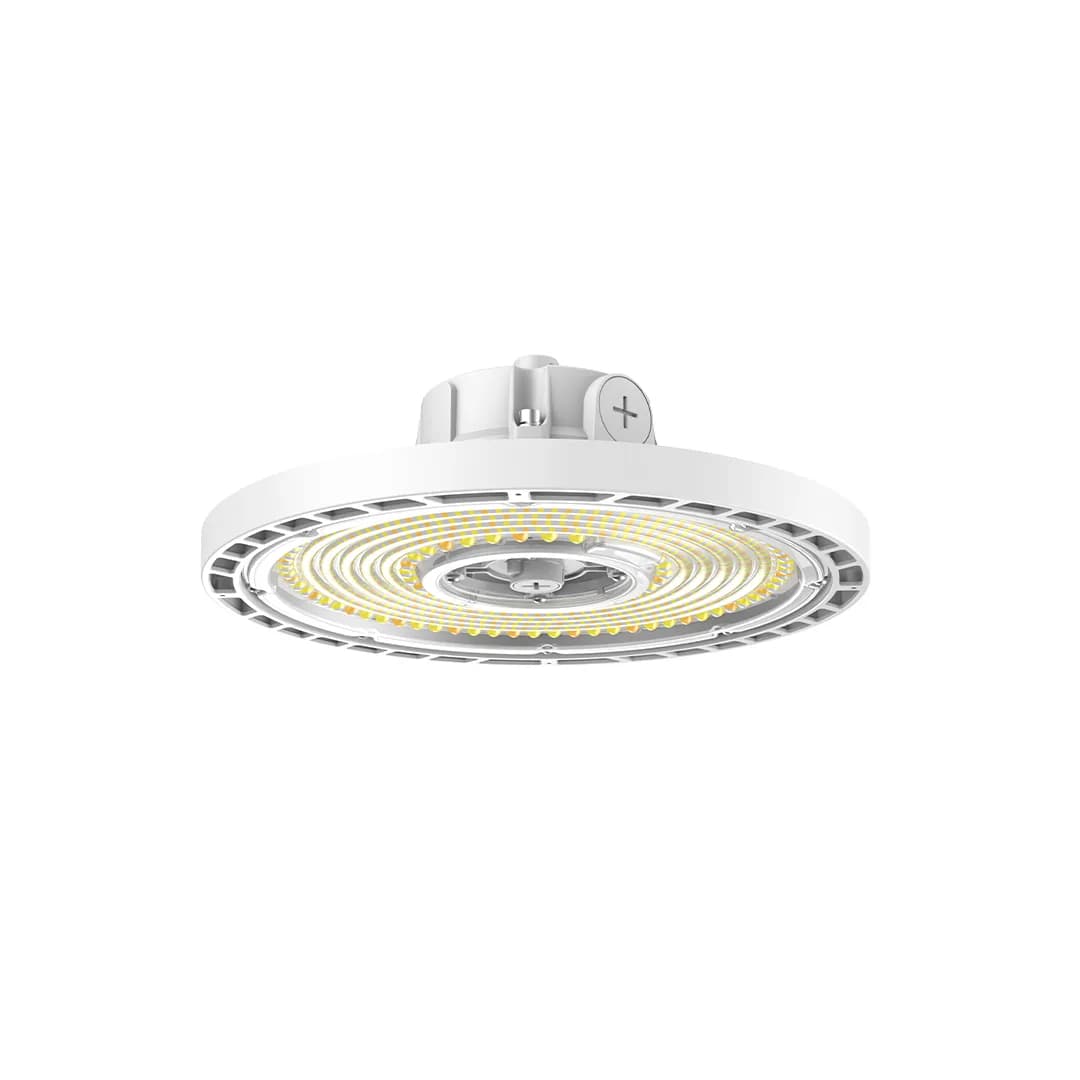 Flexi Round Highbay 300W – High-Efficiency LED High Bay Light