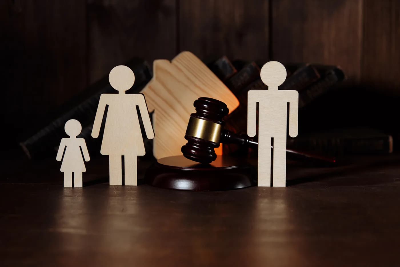 Family Dispute Lawyer in Noida | Expert Family Law Advocate