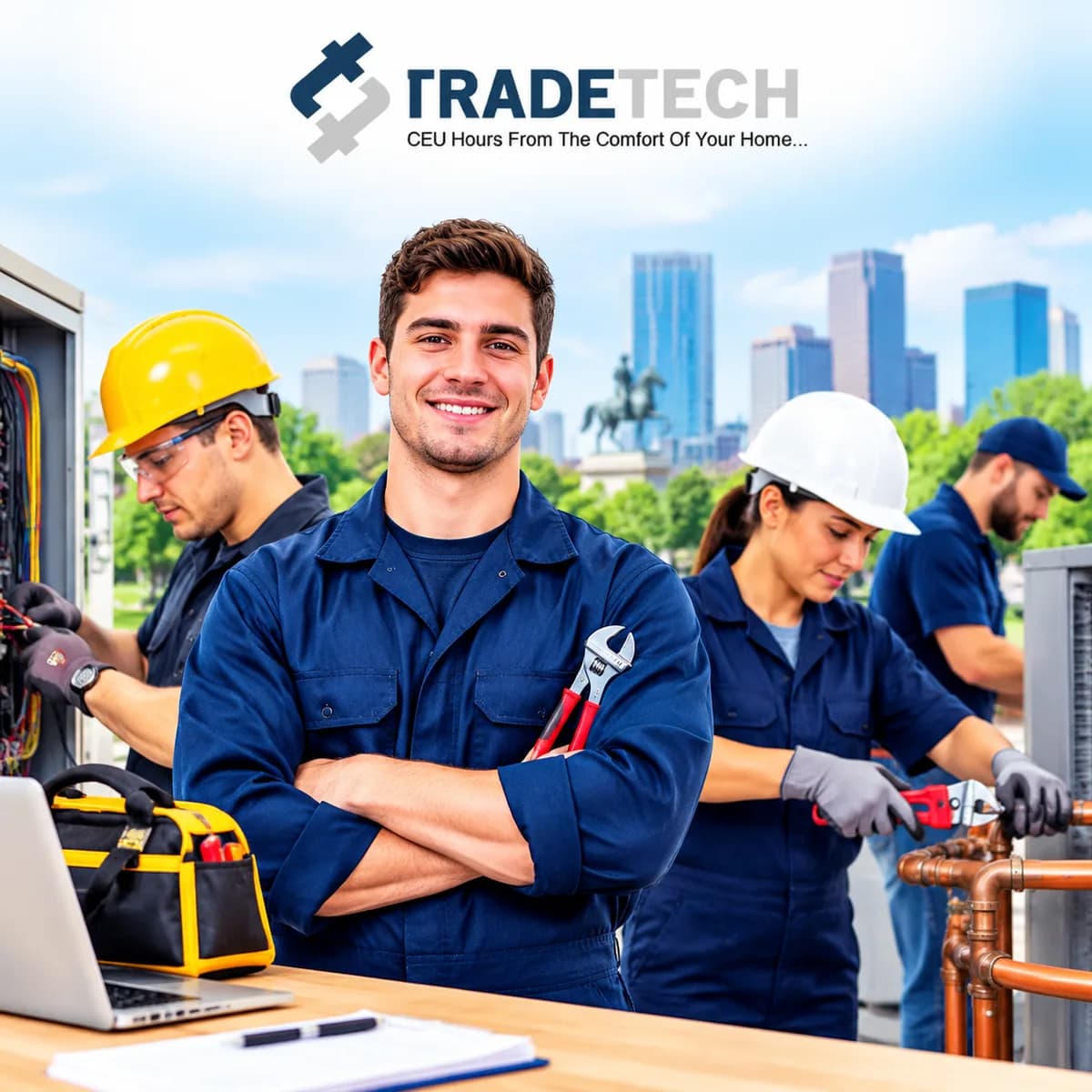Trade Schools Lexington 